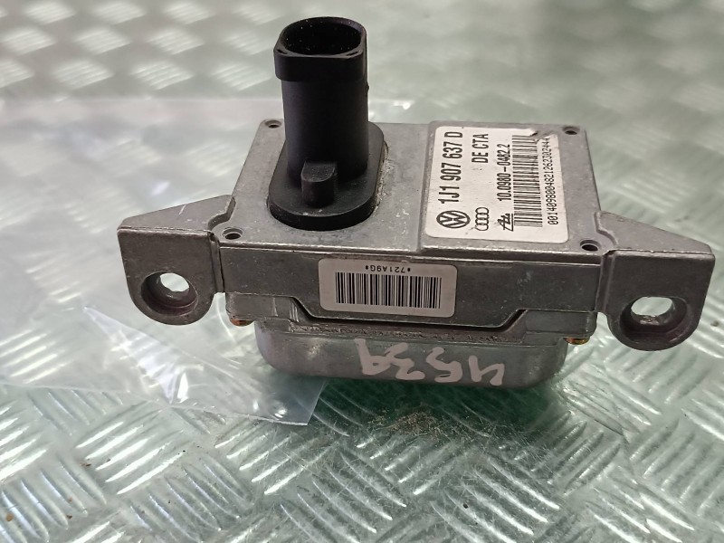 Recambio de sensor para seat toledo (1l) referencia OEM IAM 1J0907655A 1J1907637D ESP