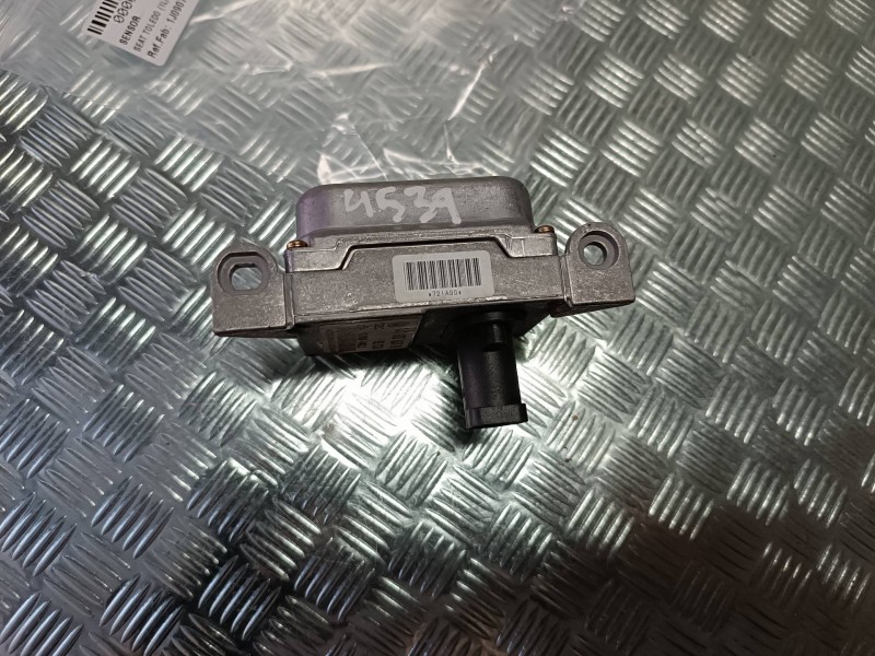 Recambio de sensor para seat toledo (1l) referencia OEM IAM 1J0907655A 1J1907637D ESP