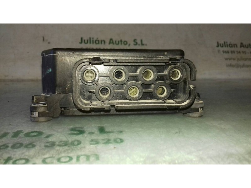 Recambio de valvula aire adicional para seat ibiza (6l1) f.r. referencia OEM IAM 6Q0906625D 400434D 