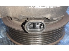 Recambio de compresor aire acondicionado para renault megane ii coupe/cabrio referencia OEM IAM 8200457418  DELPHI 2