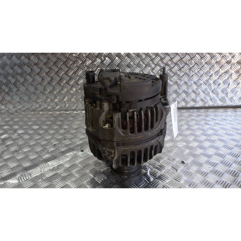 Recambio de alternador para seat cordoba berlina (6k2) referencia OEM IAM 038903023L 2 PINES 90A