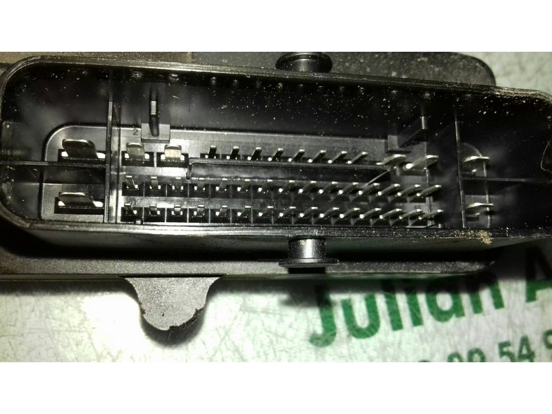 Recambio de abs para kia niro business referencia OEM IAM 58500G5400 BH60764D01 