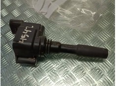 Recambio de bobina encendido para seat leon (kl1) referencia OEM IAM 05E905110  4 PINES 2