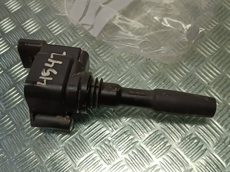 Recambio de bobina encendido para seat leon (kl1) referencia OEM IAM 05E905110  4 PINES