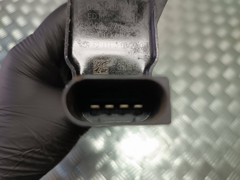 Recambio de bobina encendido para seat leon (kl1) referencia OEM IAM 05E905110  4 PINES