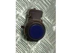 Recambio de sensor de aparcamiento para seat leon (kl1) referencia OEM IAM 5WA919275C  3 PINES