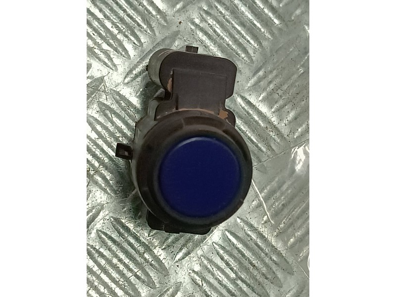 Recambio de sensor de aparcamiento para seat leon (kl1) referencia OEM IAM 5WA919275C  3 PINES