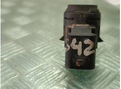 Recambio de sensor de aparcamiento para seat leon (kl1) referencia OEM IAM 5WA919275C  3 PINES 2