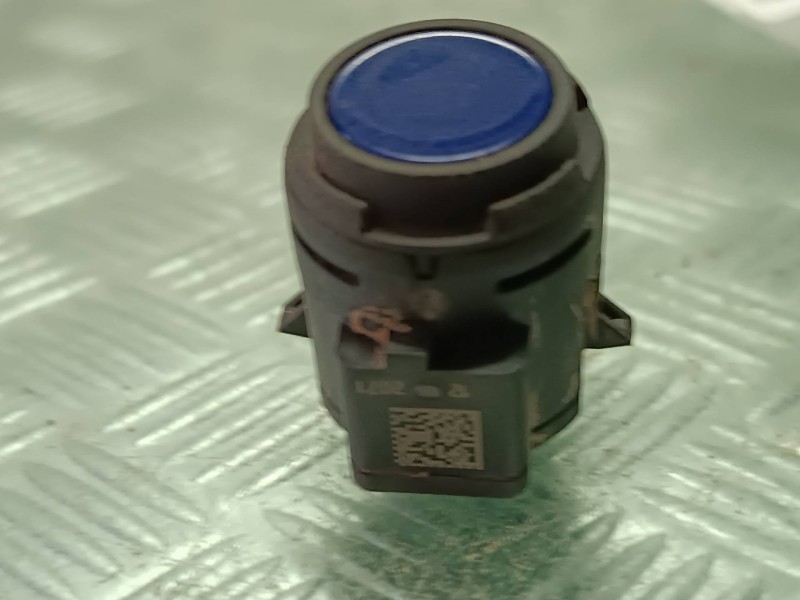 Recambio de sensor de aparcamiento para seat leon (kl1) referencia OEM IAM 5WA919275C  3 PINES