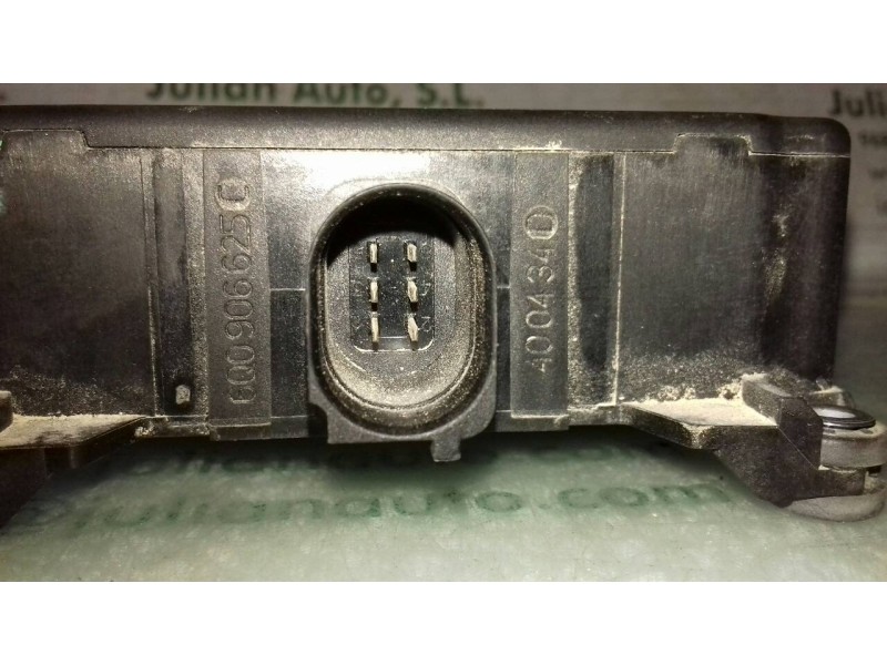 Recambio de valvula aire adicional para seat ibiza (6l1) f.r. referencia OEM IAM 6Q0906625D 400434D 