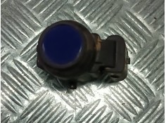 Recambio de sensor de aparcamiento para seat leon (kl1) referencia OEM IAM 5WA919275C  3 PINES