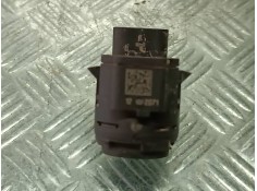 Recambio de sensor de aparcamiento para seat leon (kl1) referencia OEM IAM 5WA919275C  3 PINES 2
