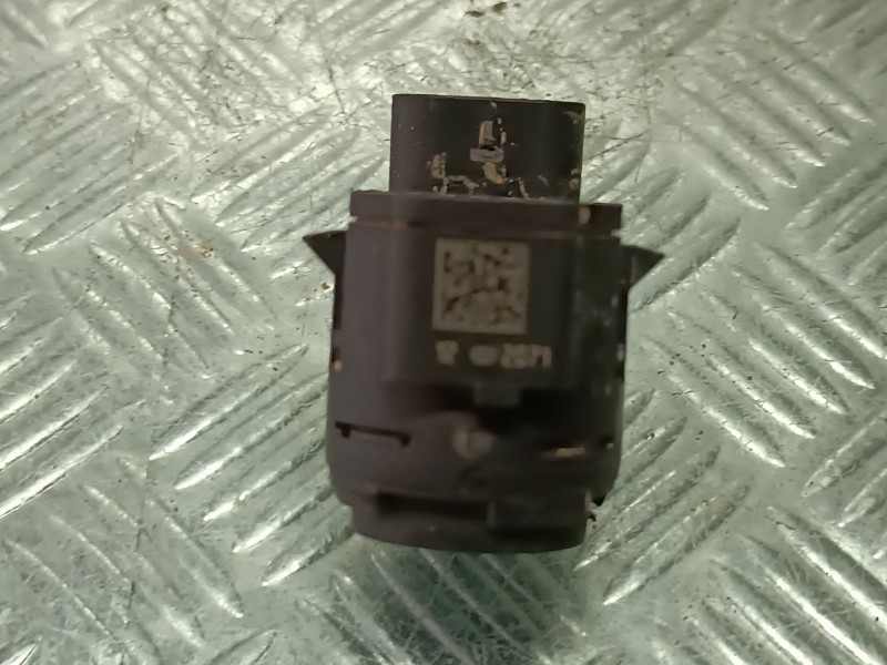 Recambio de sensor de aparcamiento para seat leon (kl1) referencia OEM IAM 5WA919275C  3 PINES