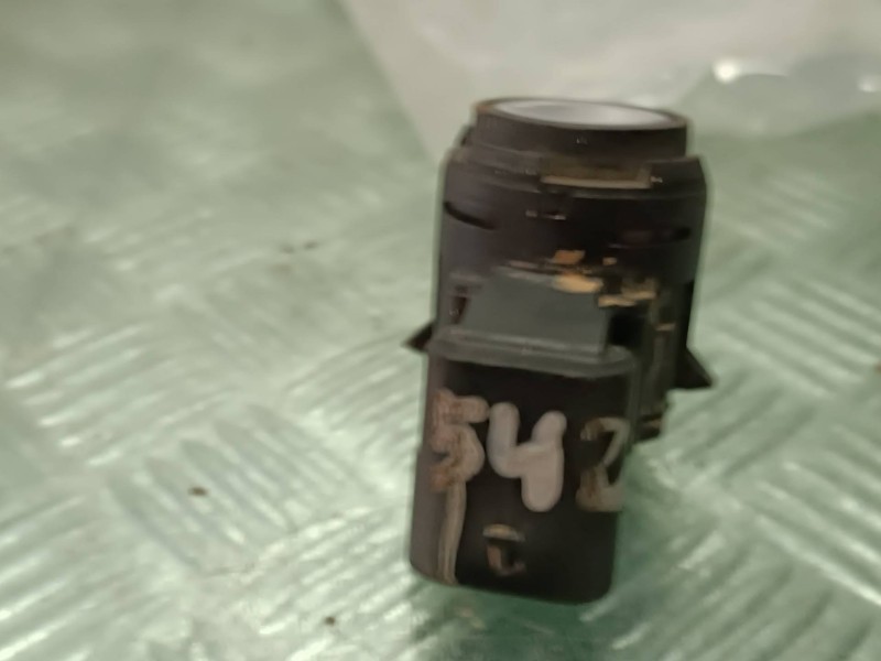 Recambio de sensor de aparcamiento para seat leon (kl1) referencia OEM IAM 5WA919275C  3 PINES