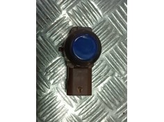 Recambio de sensor aparcamiento delantero para seat leon (kl1) referencia OEM IAM 5WA919275B  3 PINES