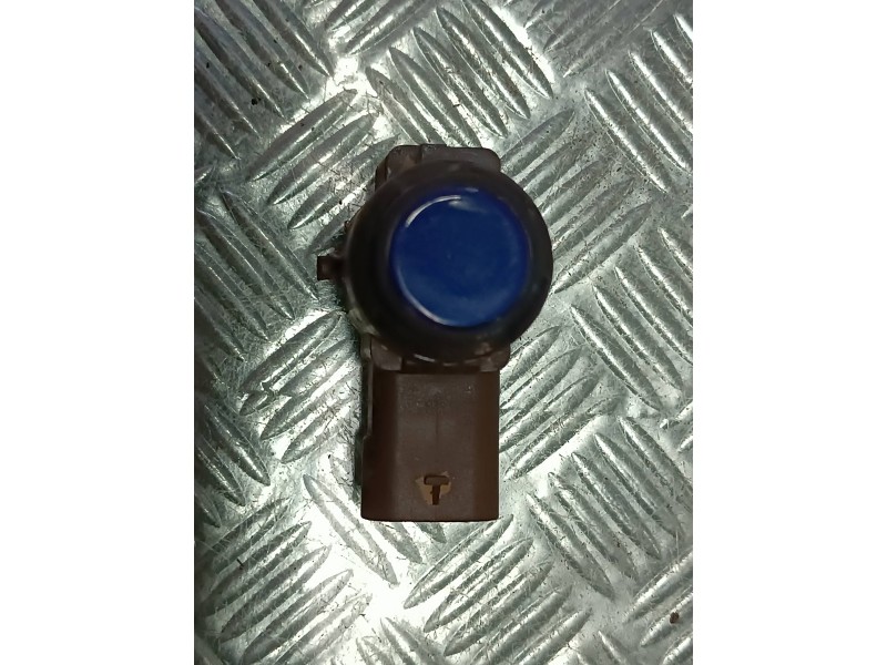 Recambio de sensor aparcamiento delantero para seat leon (kl1) referencia OEM IAM 5WA919275B  3 PINES