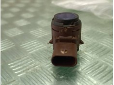 Recambio de sensor aparcamiento delantero para seat leon (kl1) referencia OEM IAM 5WA919275B  3 PINES 2