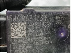 Recambio de modulo electronico para seat leon (kl1) referencia OEM IAM 5WA962133B DELANTERO IZQUIERDO APERTURA SIN LLAVE 2