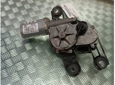 Recambio de motor limpia trasero para seat leon (kl1) referencia OEM IAM 8V0955711B VALEO 4 PINES