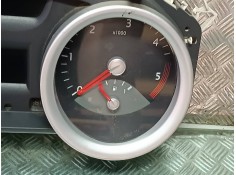 Recambio de cuadro instrumentos para renault megane ii coupe/cabrio referencia OEM IAM 8200399701D  RDAC168657 2