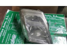Recambio de faro derecho para citroen c2 collection referencia OEM IAM 9680128180  