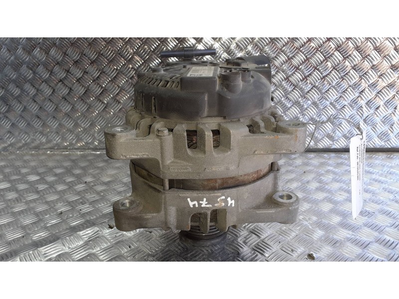 Recambio de alternador para citroen berlingo cuadro referencia OEM IAM 9810525380 VALEO CL15