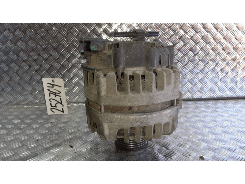 Recambio de alternador para citroen berlingo cuadro referencia OEM IAM 9810525380 VALEO CL15