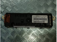Recambio de pantalla multifuncion para peugeot 207 referencia OEM IAM 9663205500   2