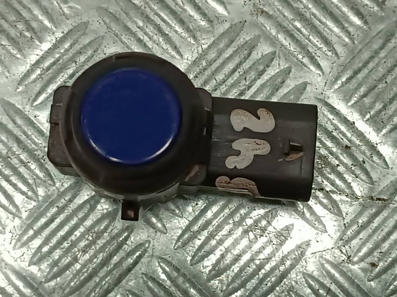 Recambio de sensor de aparcamiento para seat leon (kl1) referencia OEM IAM 5WA919275B  3 PINES