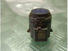 Recambio de sensor de aparcamiento para seat leon (kl1) referencia OEM IAM 5WA919275B  3 PINES 2
