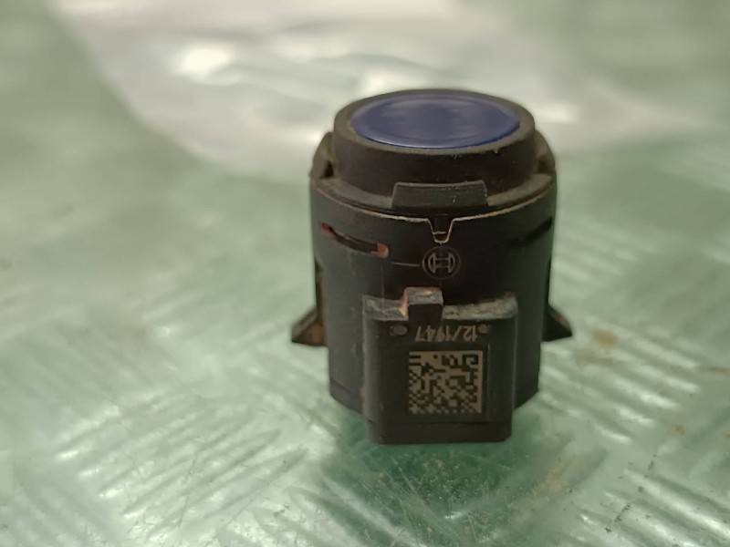 Recambio de sensor de aparcamiento para seat leon (kl1) referencia OEM IAM 5WA919275B  3 PINES