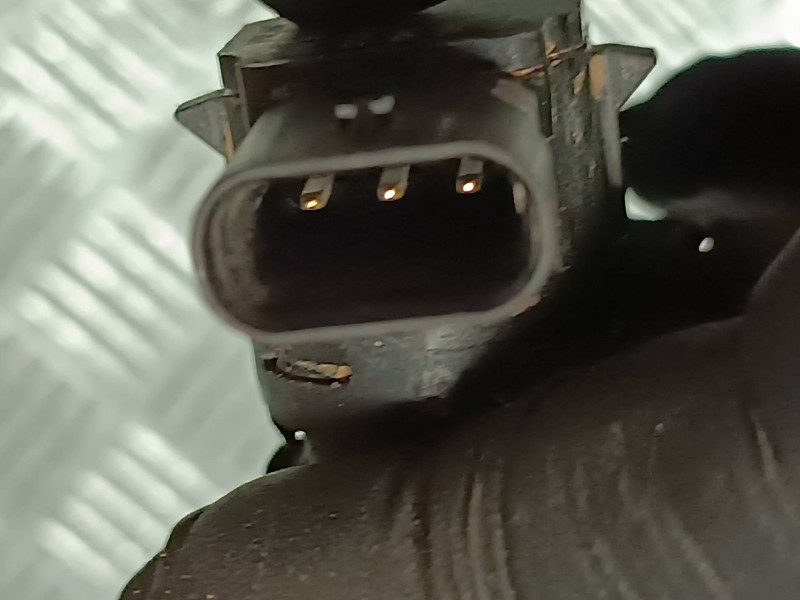 Recambio de sensor de aparcamiento para seat leon (kl1) referencia OEM IAM 5WA919275B  3 PINES