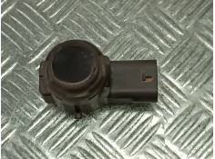 Recambio de sensor aparcamiento delantero para seat leon (kl1) referencia OEM IAM 5WA919275  3 PINES