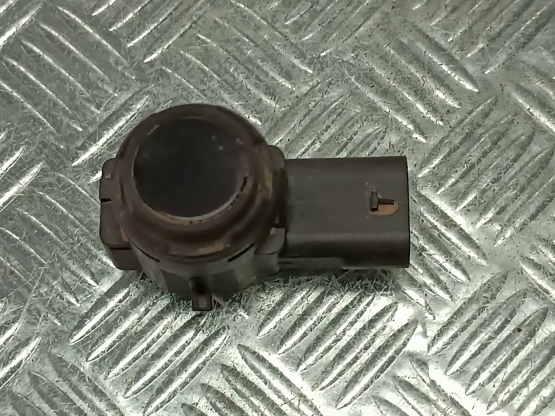 Recambio de sensor aparcamiento delantero para seat leon (kl1) referencia OEM IAM 5WA919275  3 PINES