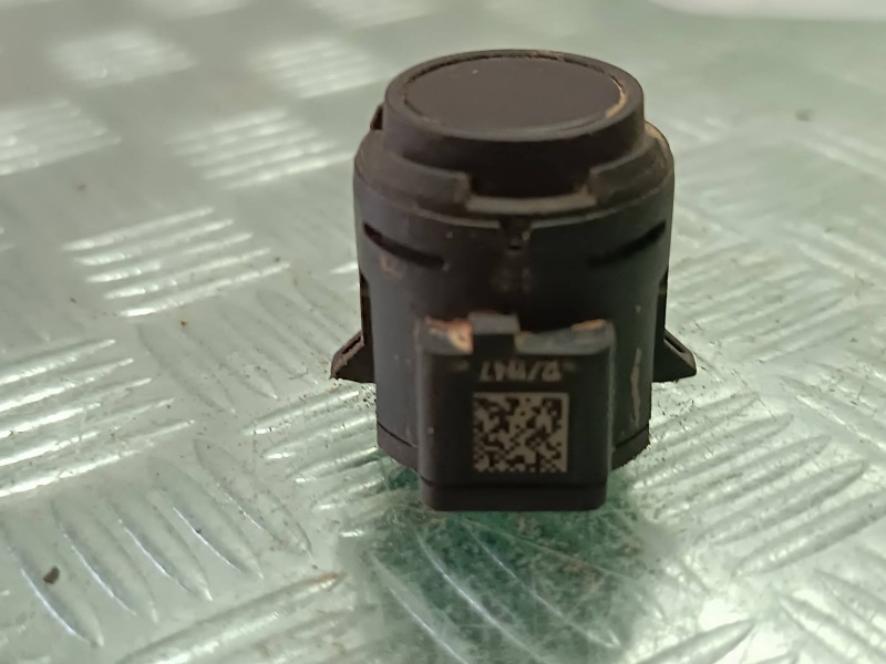 Recambio de sensor aparcamiento delantero para seat leon (kl1) referencia OEM IAM 5WA919275  3 PINES