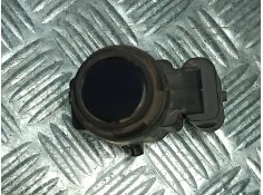 Recambio de sensor aparcamiento delantero para seat leon (kl1) referencia OEM IAM 5WA919275A  3 PINES