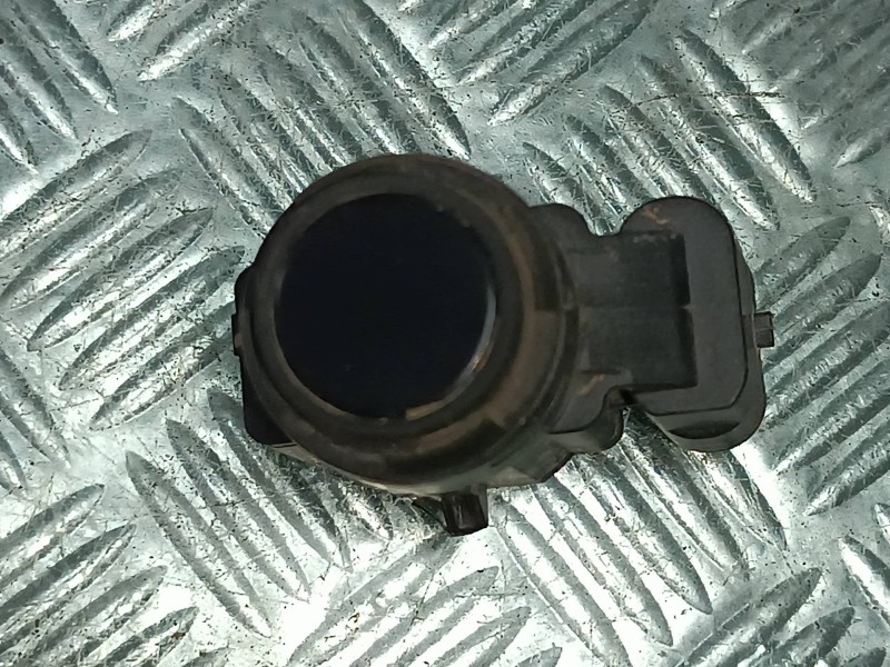 Recambio de sensor aparcamiento delantero para seat leon (kl1) referencia OEM IAM 5WA919275A  3 PINES