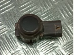 Recambio de sensor aparcamiento delantero para seat leon (kl1) referencia OEM IAM 5WA919275  3 PINES