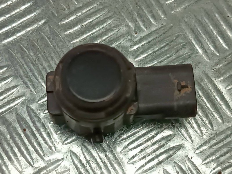 Recambio de sensor aparcamiento delantero para seat leon (kl1) referencia OEM IAM 5WA919275  3 PINES