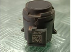 Recambio de sensor aparcamiento delantero para seat leon (kl1) referencia OEM IAM 5WA919275  3 PINES 2
