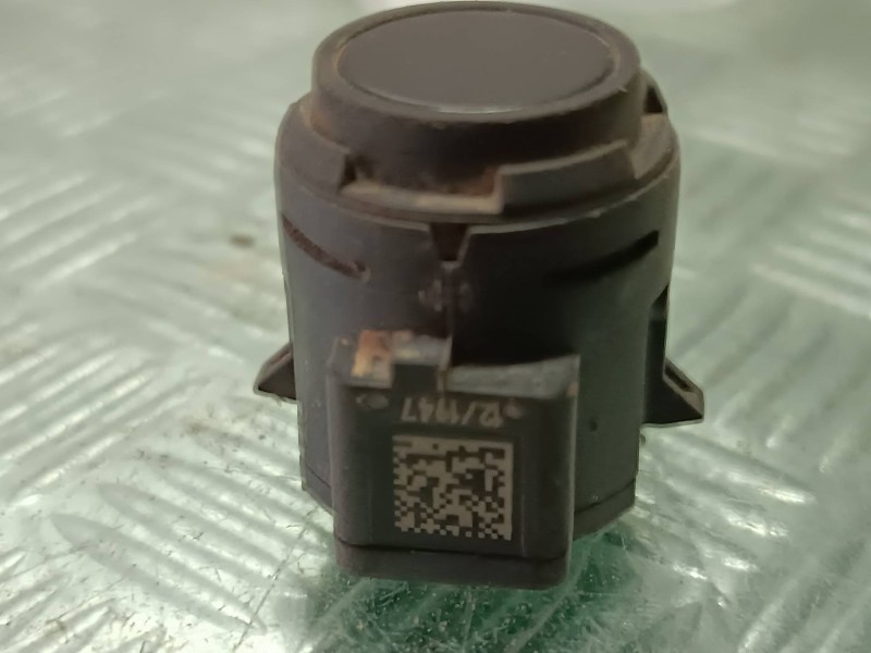 Recambio de sensor aparcamiento delantero para seat leon (kl1) referencia OEM IAM 5WA919275  3 PINES