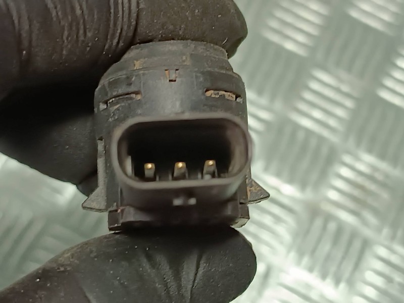 Recambio de sensor aparcamiento delantero para seat leon (kl1) referencia OEM IAM 5WA919275  3 PINES