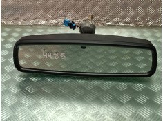 Recambio de retrovisor interior para ford focus lim. (cb8) referencia OEM IAM E11026532  3 PINES