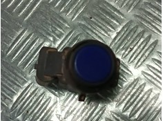 Recambio de sensor de aparcamiento para seat leon (kl1) referencia OEM IAM 5WA919275C  3 PINES
