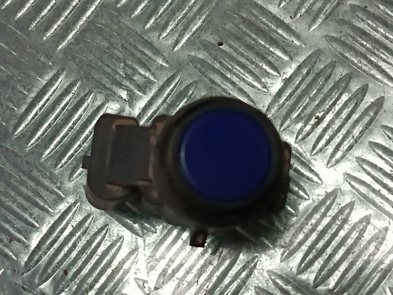Recambio de sensor de aparcamiento para seat leon (kl1) referencia OEM IAM 5WA919275C  3 PINES