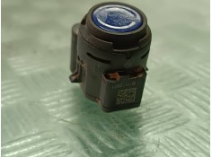 Recambio de sensor de aparcamiento para seat leon (kl1) referencia OEM IAM 5WA919275C  3 PINES 2