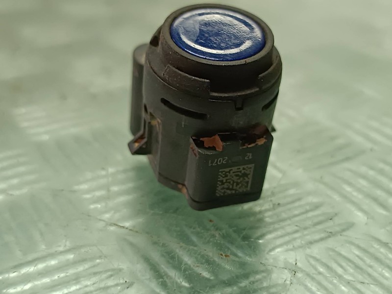Recambio de sensor de aparcamiento para seat leon (kl1) referencia OEM IAM 5WA919275C  3 PINES