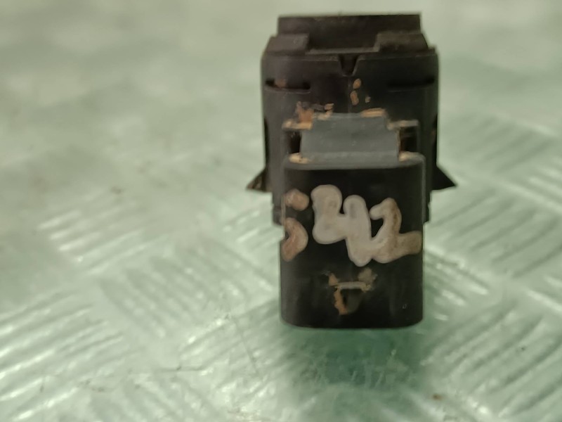 Recambio de sensor de aparcamiento para seat leon (kl1) referencia OEM IAM 5WA919275C  3 PINES