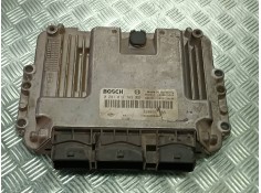 Recambio de centralita motor uce para renault megane ii coupe/cabrio referencia OEM IAM 0281012769  BOSCH