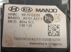 Recambio de sensor para hyundai ioniq 5 5 referencia OEM IAM 99110G2200  RADAR DELANTERO 2